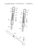 IMPLANTABLE DEVICE FASTENING SYSTEM AND METHODS OF USE diagram and image