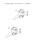 IMPLANTABLE DEVICE FASTENING SYSTEM AND METHODS OF USE diagram and image