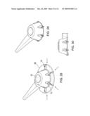 IMPLANTABLE DEVICE FASTENING SYSTEM AND METHODS OF USE diagram and image