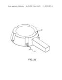 IMPLANTABLE DEVICE FASTENING SYSTEM AND METHODS OF USE diagram and image