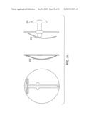 IMPLANTABLE DEVICE FASTENING SYSTEM AND METHODS OF USE diagram and image