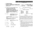 Particulate Water Absorbing Agent Including Polyacrylic Acid (Polyacrylate) Based Water Absorbing Resin as a Principal Component, Method for Production Thereof, Water-Absorbent Core and Absorbing Article in Which the Particulate Water Absorbing Agent is Used diagram and image