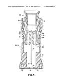 Prefillable Intradermal Delivery Device diagram and image