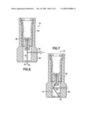 Prefillable Intradermal Delivery Device diagram and image