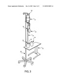 RECONSTITUTION AND ADMINISTRATION OF MEDICATION APPARATUS AND METHOD diagram and image