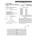 FLEXIBLE AND PLASTIC RADIOPAQUE LAMINATE COMPOSITION diagram and image