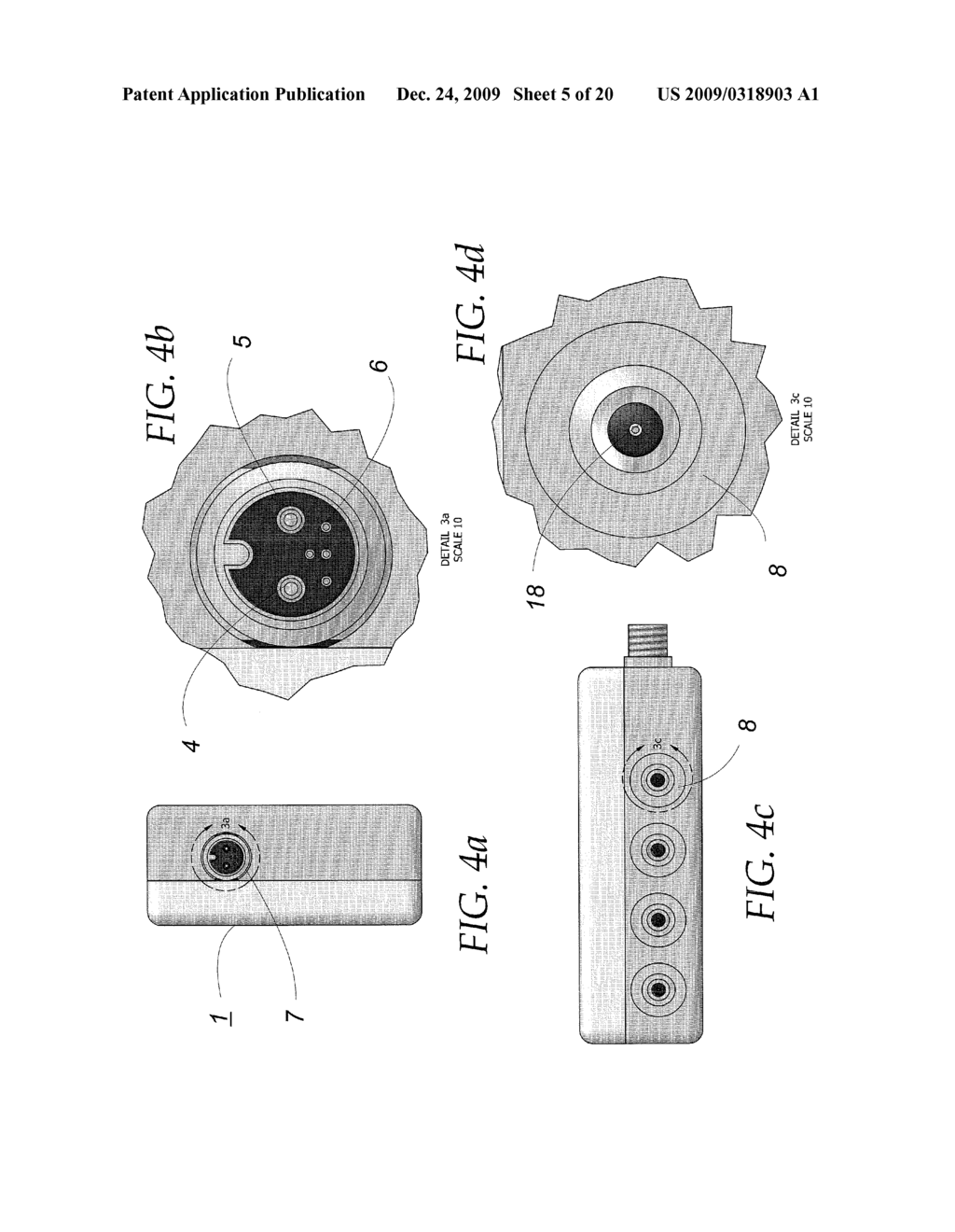 Magnetic Breather Pump and a Method for Treating a Brain Tumor Using the Same - diagram, schematic, and image 06