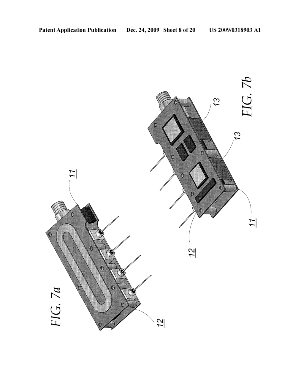 Magnetic Breather Pump and a Method for Treating a Brain Tumor Using the Same - diagram, schematic, and image 09