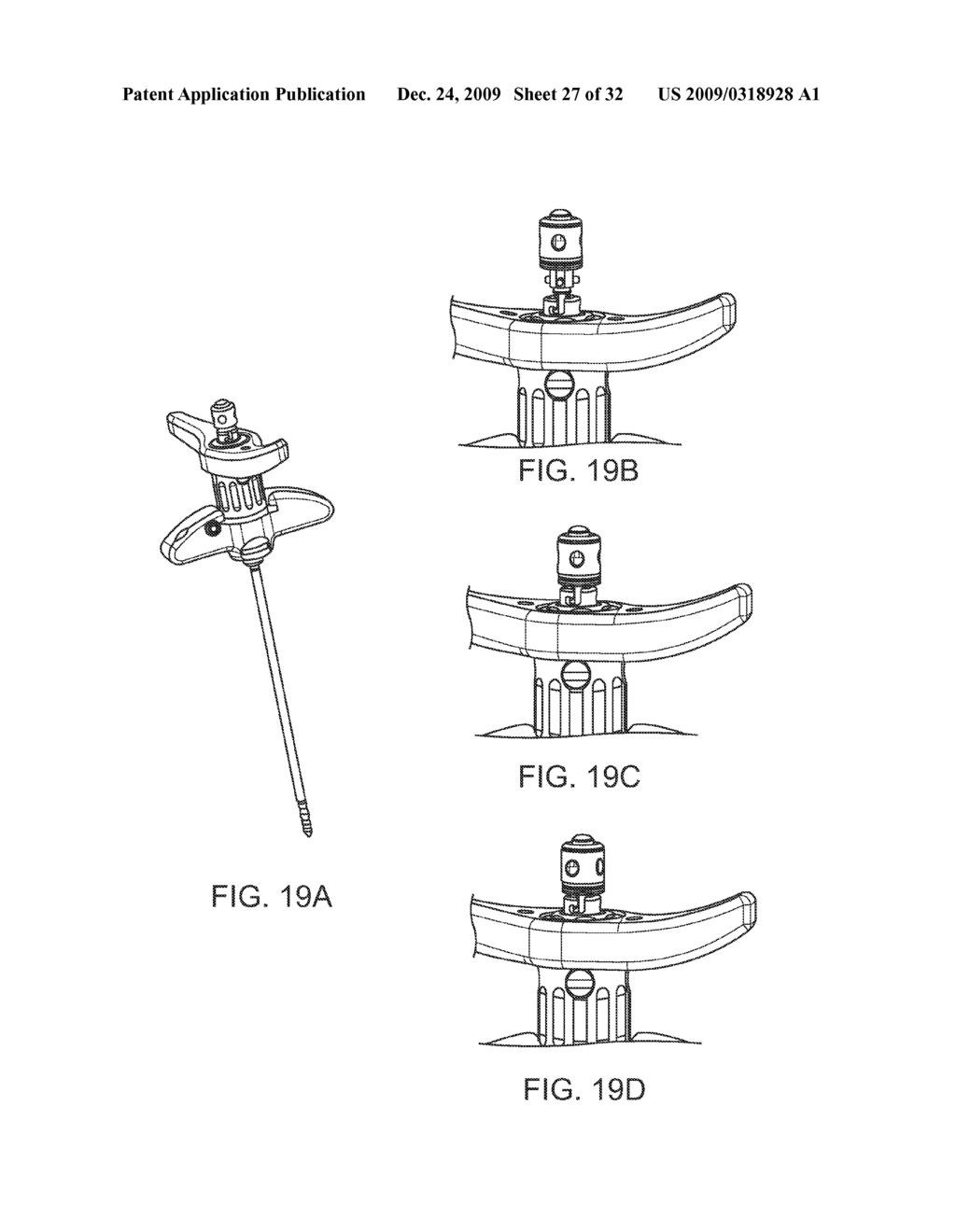 Method and Device for Inplant Deployment - diagram, schematic, and image 28