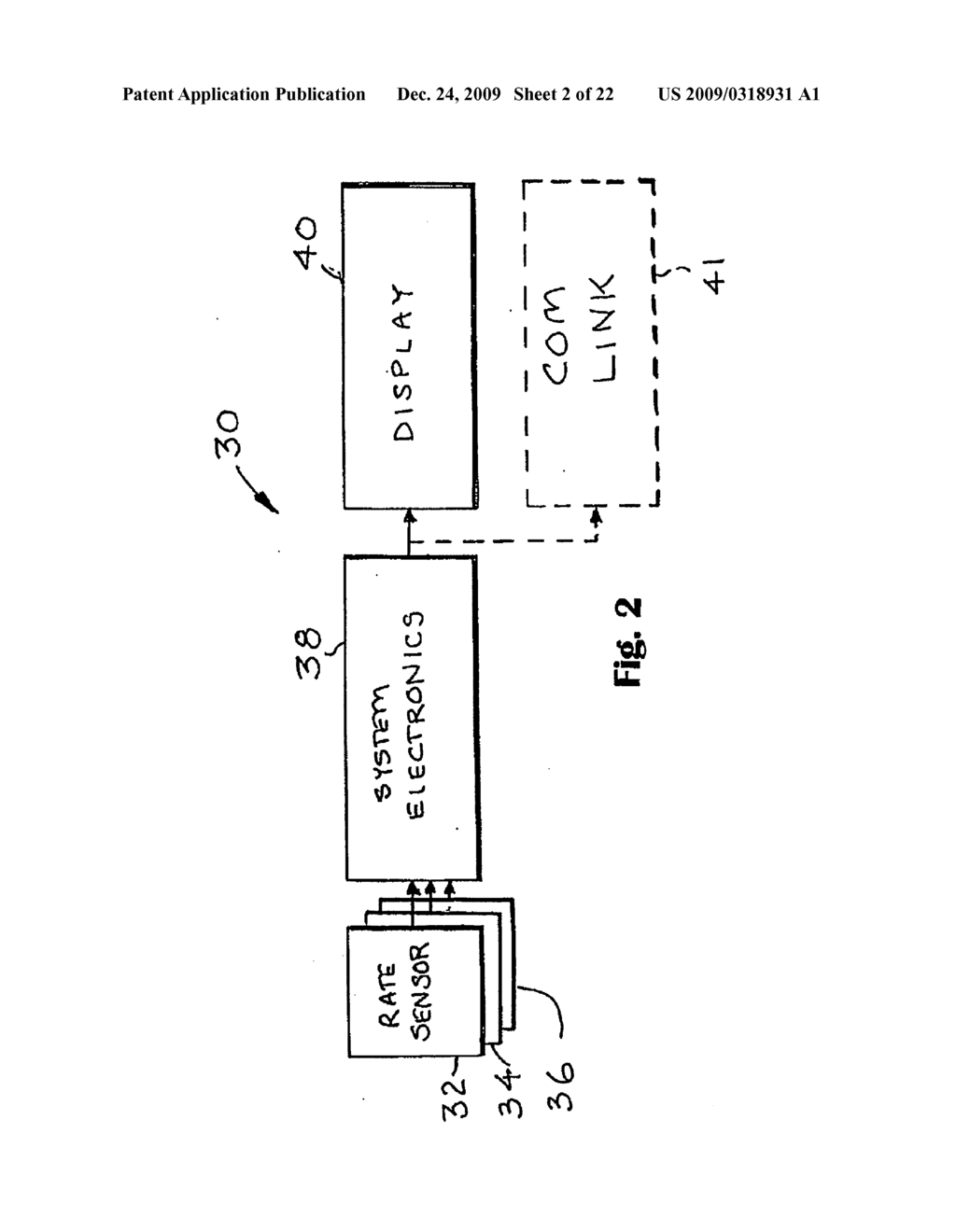 SURGICAL ORIENTATION DEVICE AND METHOD - diagram, schematic, and image 03