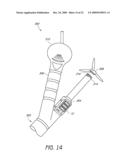 SURGICAL ORIENTATION DEVICE AND METHOD diagram and image