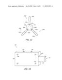 SURGICAL ORIENTATION DEVICE AND METHOD diagram and image