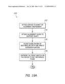 SURGICAL ORIENTATION DEVICE AND METHOD diagram and image