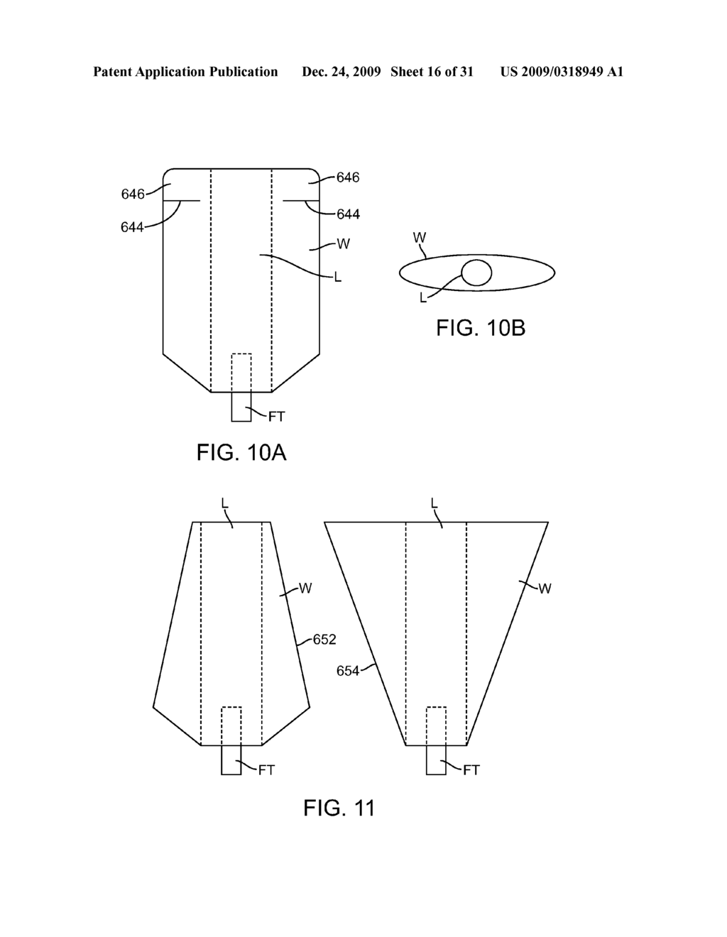 SEALING APPARATUS AND METHODS OF USE - diagram, schematic, and image 17