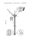 FIBROID TREATMENT APPARATUS AND METHOD diagram and image