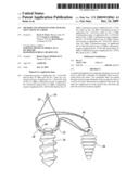 Method and Apparatus for Coupling Soft Tissue to a Bone diagram and image