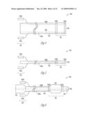 TRANSVASCULAR BALLOON CATHETER WITH PACING ELECTRODES ON SHAFT diagram and image