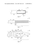 TRANSVASCULAR BALLOON CATHETER WITH PACING ELECTRODES ON SHAFT diagram and image