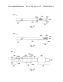 TRANSVASCULAR BALLOON CATHETER WITH PACING ELECTRODES ON SHAFT diagram and image