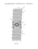 Stent with Protruding Branch Portion for Bifurcated Vessels diagram and image