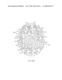 Stent with Protruding Branch Portion for Bifurcated Vessels diagram and image