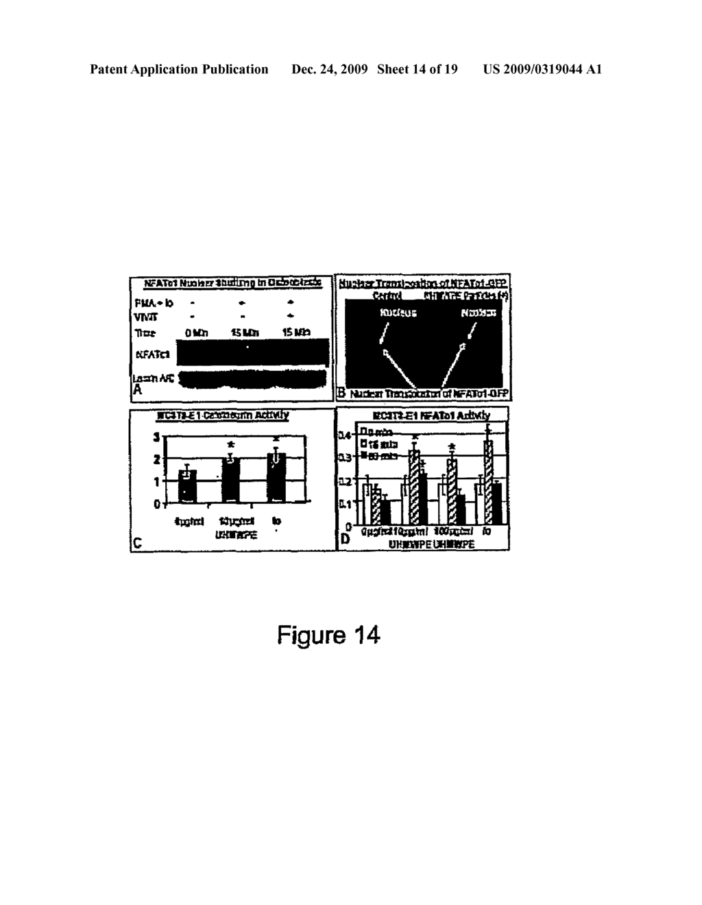 Methods and Compositions for Improving the Incorporation of Orthopaedic and Orthodontic Implants - diagram, schematic, and image 15