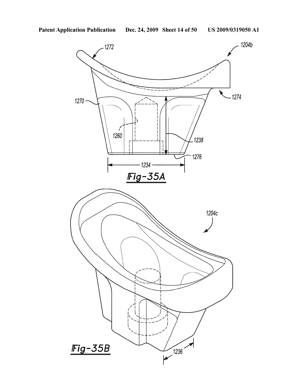 Method and Apparatus for Wrist Arthroplasty - diagram, schematic, and image 15