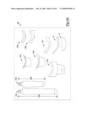 Method and Apparatus for Wrist Arthroplasty diagram and image