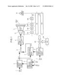 AUDIO REPRODUCING APPARATUS diagram and image