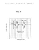 AUDIO REPRODUCING APPARATUS diagram and image