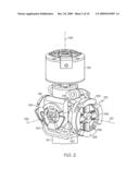 HAND CONTROLLER ASSEMBLY diagram and image