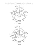 HAND CONTROLLER ASSEMBLY diagram and image