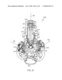 HAND CONTROLLER ASSEMBLY diagram and image