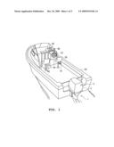 CONTROL APPARATUS FOR MARINE PROPULSION UNIT diagram and image