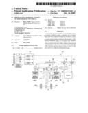 POWER OUTPUT APPARATUS, CONTROL METHOD THEREOF, AND VEHICLE diagram and image