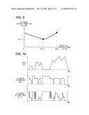 CONTROL APPARATUS FOR A HYBRID VEHICLE diagram and image