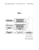 VEHICLE CONTROL APPARATUS diagram and image