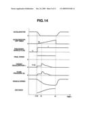 VEHICLE CONTROL APPARATUS diagram and image