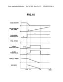 VEHICLE CONTROL APPARATUS diagram and image