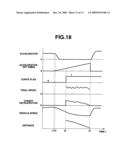 VEHICLE CONTROL APPARATUS diagram and image