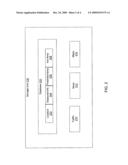 IN-VEHICLE NAVIGATION SYSTEM diagram and image