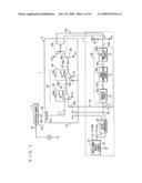 VOLTAGE DETECTING APPARATUS AND LINE VOLTAGE DETECTING APPARATUS diagram and image