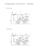 VOLTAGE DETECTING APPARATUS AND LINE VOLTAGE DETECTING APPARATUS diagram and image