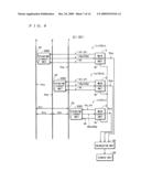 VOLTAGE DETECTING APPARATUS AND LINE VOLTAGE DETECTING APPARATUS diagram and image