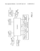 APPARATUS FOR AND A METHOD OF DETERMINING SURFACE CHARACTERISTICS diagram and image