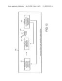 APPARATUS FOR AND A METHOD OF DETERMINING SURFACE CHARACTERISTICS diagram and image