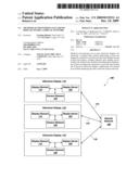 METHODS OF MONITORING ELECTRONIC DISPLAYS WITHIN A DISPLAY NETWORK diagram and image