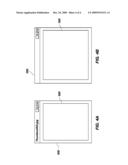 METHODS OF MONITORING ELECTRONIC DISPLAYS WITHIN A DISPLAY NETWORK diagram and image