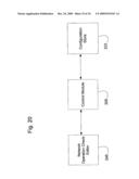 Systems and Methods for A Simulated Network Environment and Operation Thereof diagram and image