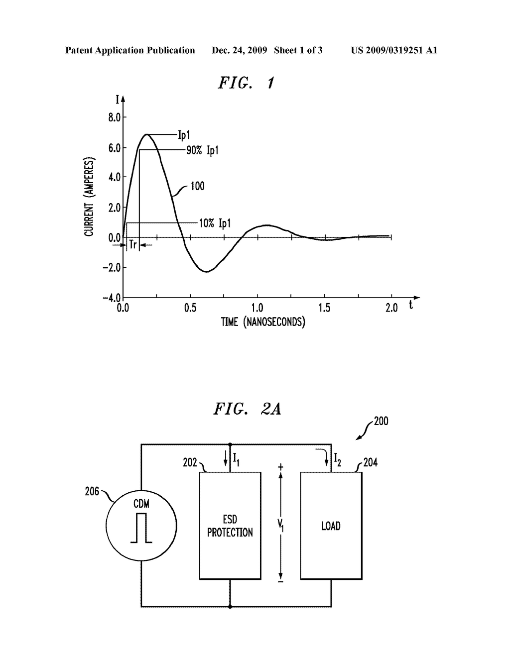Circuit Simulation Using Step Response Analysis in the Frequency Domain - diagram, schematic, and image 02